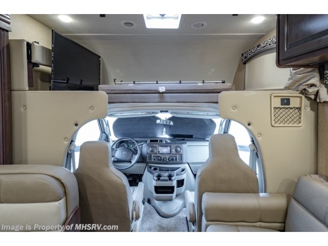 2019 Chateau 31W by Thor Motor Coach from Motor Home Specialist in Alvarado, Texas