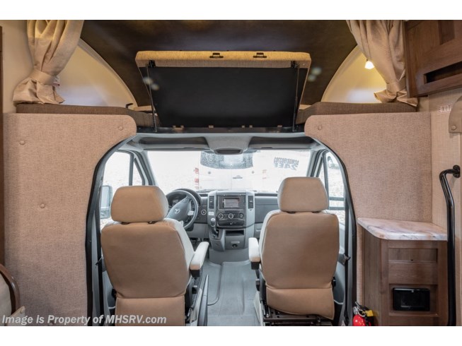 2019 Prism Elite 24EF by Coachmen from Motor Home Specialist in Alvarado, Texas