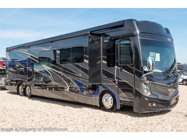 New 2019 Fleetwood Discovery LXE 44B Bath & 1/2 Bunk House Diesel Pusher W/Tech Pkg available in Alvarado, Texas