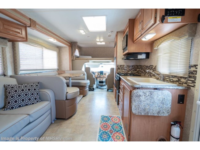 2011 Thor Motor Coach Four Winds 31K Class C Consignment RV - Used Class C For Sale by Motor Home Specialist in Alvarado, Texas