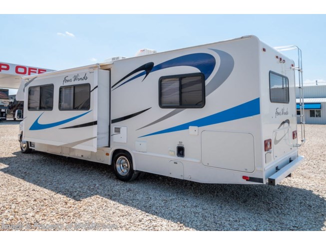 2011 Four Winds 31K Class C Consignment RV by Thor Motor Coach from Motor Home Specialist in Alvarado, Texas