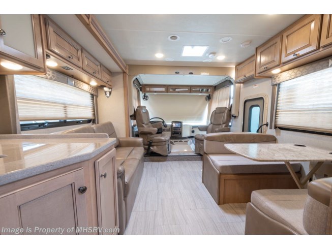 2019 Thor Motor Coach Windsport 29M - New Class A For Sale by Motor Home Specialist in Alvarado, Texas