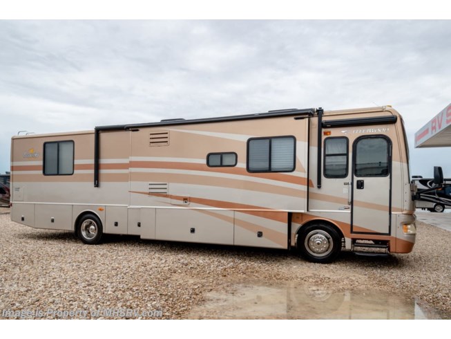 Used 2006 Fleetwood Bounder 38N Diesel Pusher W/300HP Consignment RV available in Alvarado, Texas