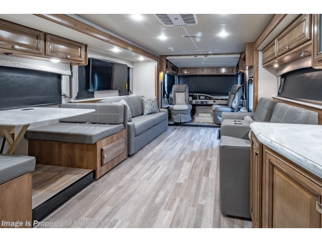 2019 Fleetwood Flair 35R - New Class A For Sale by Motor Home Specialist in Alvarado, Texas