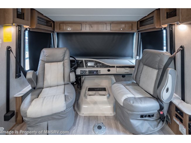 2019 Flair 35R by Fleetwood from Motor Home Specialist in Alvarado, Texas