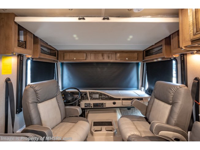 2019 Flair 32S 2 Full Bath Class A RV for Sale W/Theater Seat by Fleetwood from Motor Home Specialist in Alvarado, Texas