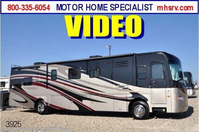 2011 Coachmen Cross Country Front Kitchen (405FK) W/4 Slides - New Rv for Sale