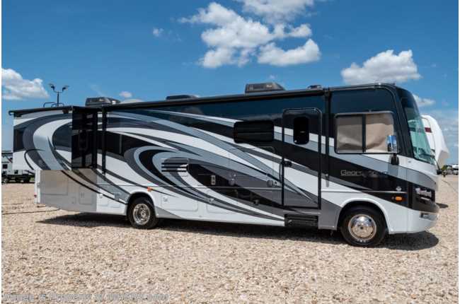 2017 Forest River Georgetown GT5 31R5 W/ King, O/H Loft Consignment RV