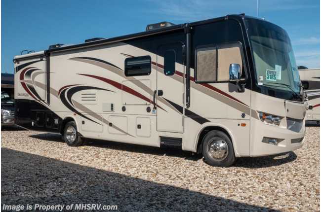 2019 Forest River Georgetown GT5 31R5 Class A RV W/ Theater Seats, OH Loft, King