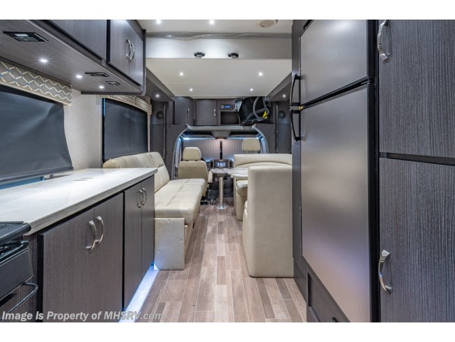 2019 Dynamax Corp Isata 3 Series 24RB - New Class C For Sale by Motor Home Specialist in Alvarado, Texas