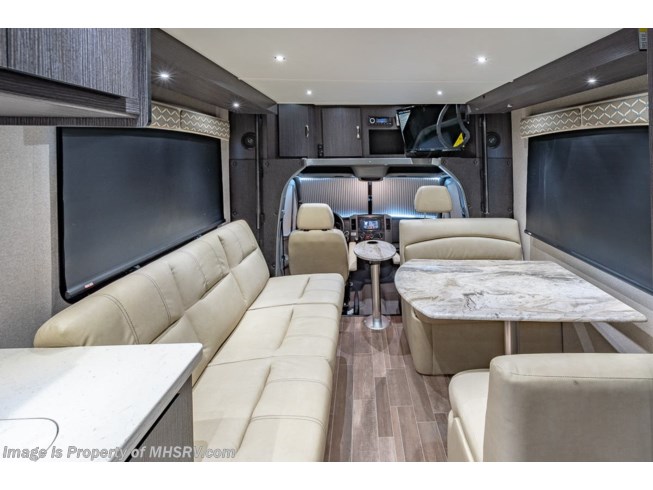 2019 Isata 3 Series 24RB by Dynamax Corp from Motor Home Specialist in Alvarado, Texas