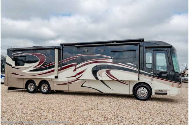 2015 Entegra Coach Aspire 42DLQ Luxury Diesel Consignment RV