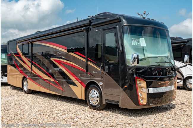 2020 Entegra Coach Reatta 39T2 Bath &amp; 1/2 Diesel RV W/Theater Seats &amp; King