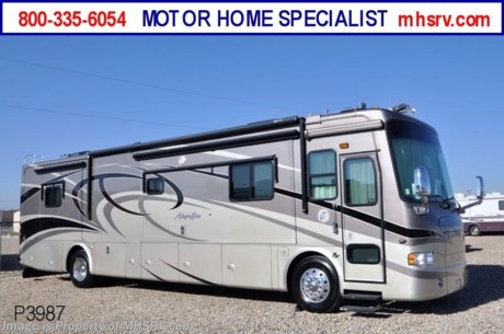 &lt;a href=&quot;http://www.mhsrv.com/other-rvs-for-sale/tiffin-rv/&quot;&gt;&lt;img src=&quot;http://www.mhsrv.com/images/sold-tiffin.jpg&quot; width=&quot;383&quot; height=&quot;141&quot; border=&quot;0&quot; /&gt;&lt;/a&gt; 
SOLD 2007 Tiffin Allegro Bus to Montana on 6/14/11.