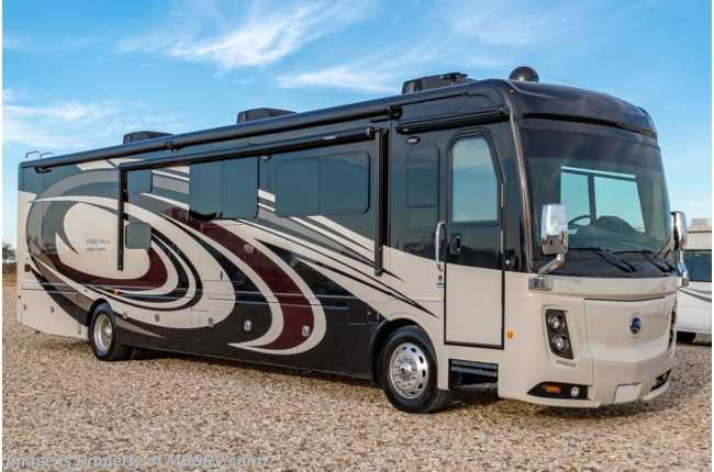 2017 Holiday Rambler Endeavor XE 39G Bunk Model Diesel Pusher Consignment RV