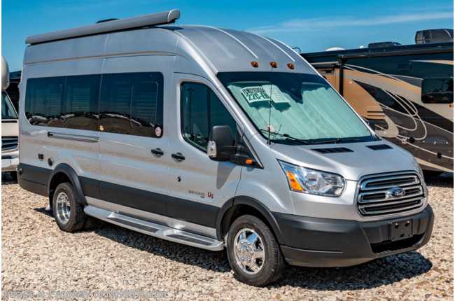 2020 Coachmen Beyond 22C-EB EcoBoost W/Li3 Lithium Battery, 20K A/C