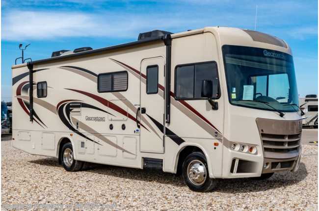 2018 Forest River Georgetown GT3 30X3 Class A W/ King, OH Loft Consignment RV