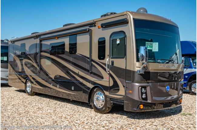 2019 Holiday Rambler Navigator 37R W/ Theater Seats, King, OH Loft