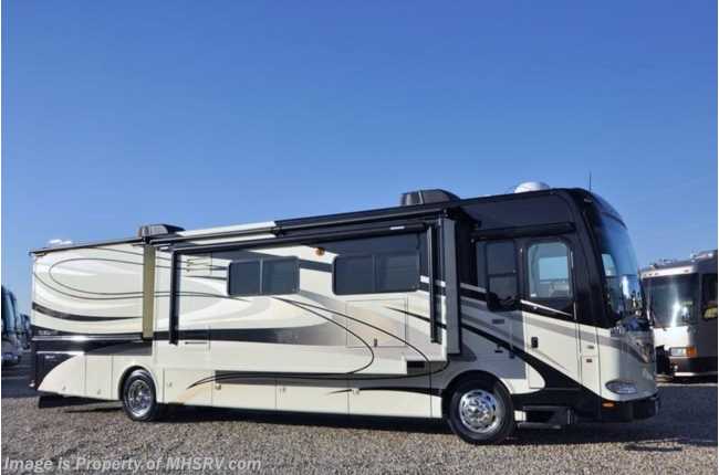 2011 Thor Motor Coach Tuscany W/4 Slides (4051) - New RV for Sale