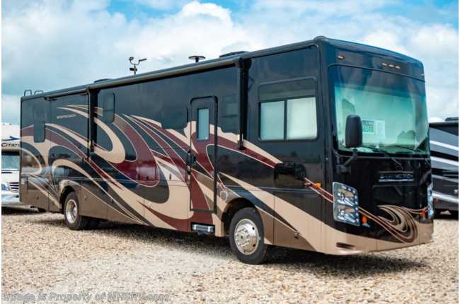 2019 Coachmen Sportscoach SRS 365RB Bath & 1/2 Diesel Pusher W/ King, Res Fridge