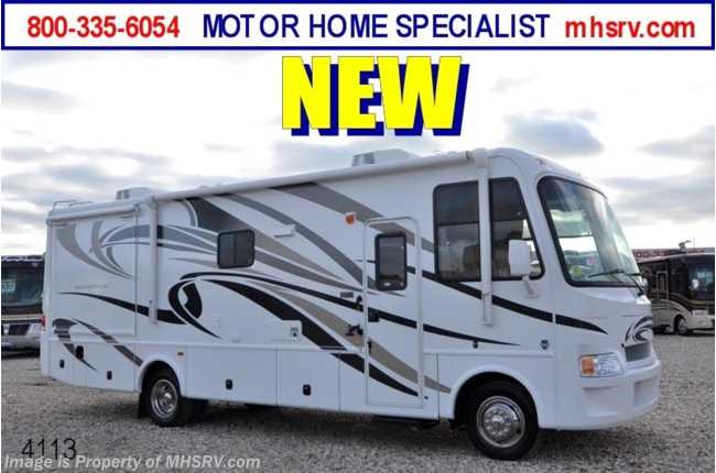 2011 Thor Motor Coach Daybreak 27PD W/2 Slides - New RV for Sale