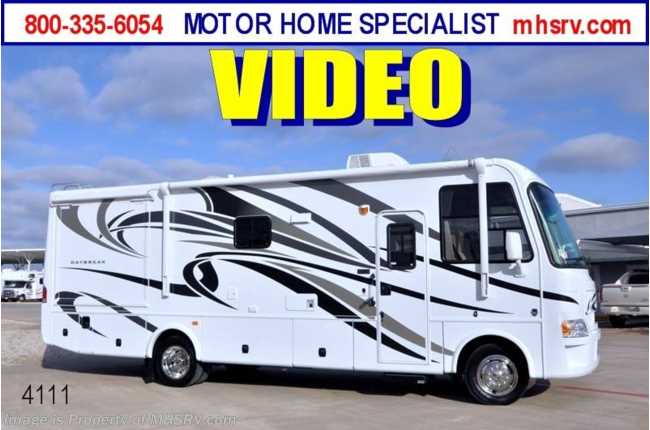 2011 Thor Motor Coach Daybreak (27PD) W/2 Slides - New RV for Sale