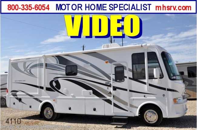 2011 Thor Motor Coach Daybreak W/2 Slides (27PD) - New RV for Sale