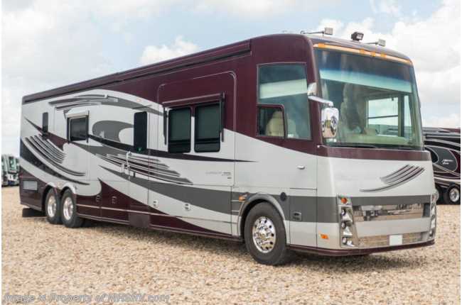 2007 Newmar London Aire 4541 Bath &amp; 1/2 Luxury Diesel Pusher W/ 600HP Consignment RV