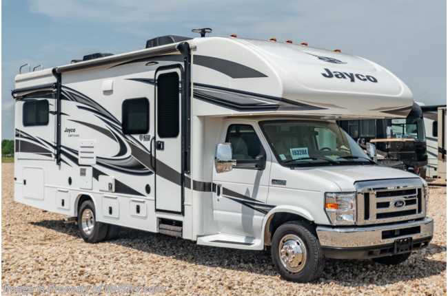 2018 Jayco Greyhawk 26Y Class C RV for Sale at MHSRV W/ OH Loft