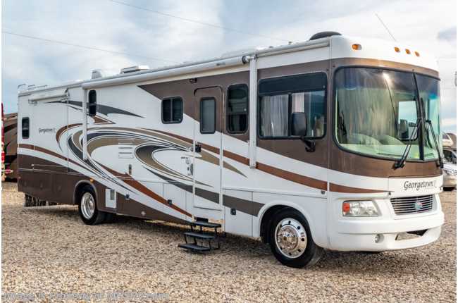 2007 Forest River Georgetown 359TS