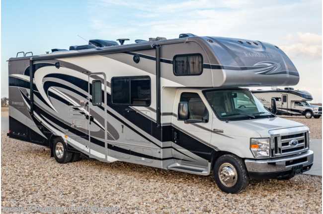 2017 Forest River Forester 3051S Class C RV for Sale