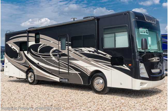 2021 Sportscoach Sportscoach SRS 339DS W/ Theater Seats, King, 340HP &amp; W/D