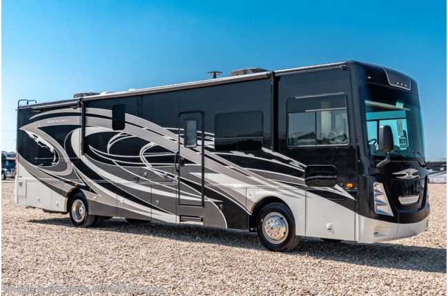 2021 Sportscoach Sportscoach SRS 366BH Bunk Model RV W/Solar, Theater Seating, W/D, 340HP &amp; King