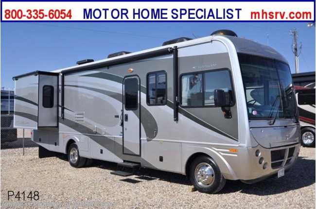 2006 Fleetwood Southwind W/2 Slides (32VS) Used RV for Sale