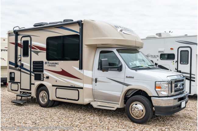 2021 Gulf Stream BT Cruiser 5210 W/ Booth to Sleeper Conversion, Power Patio Awning and Low Mileage