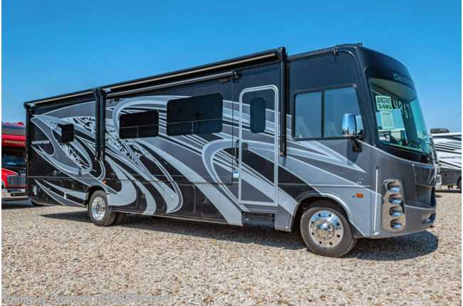 2022 Forest River Georgetown GT5 34H5 Bath & 1/2 RV W/ Upgraded Gen, W/D, King Bed,  FBP