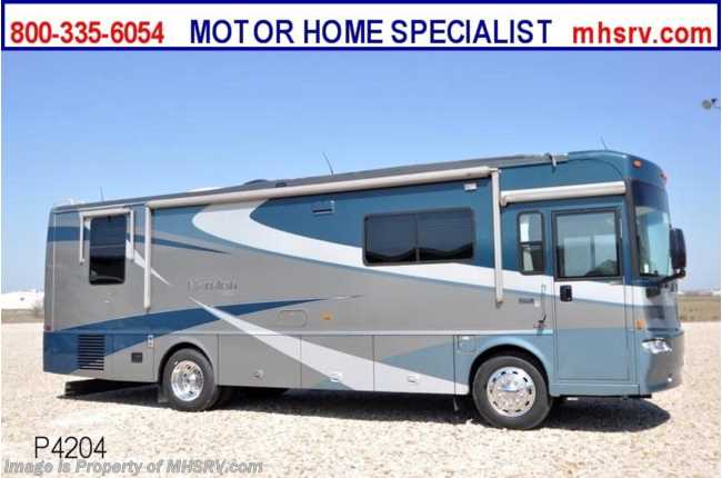 2005 Itasca Meridian W/2 Slides (32T) Used RV For Sale