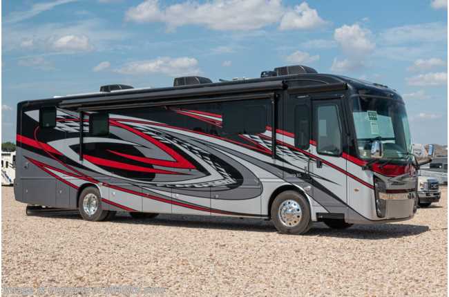 2023 Entegra Coach Reatta XL 39BH Bath &amp; 1/2 Bunk Model W/ Stonewall Cabinetry, Theater Seating,  &amp; Much More
