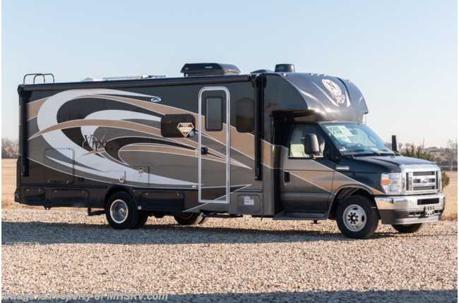 2022 Nexus Viper 27V W/ Auto Leveling, Mobile Eye Collision, Swivel Captain Chairs, Heated Remote Mirrors, Side View Cams, Diamond Shield &amp; More