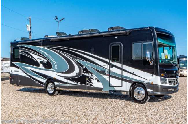 2020 Fleetwood Southwind 37F Two Full Bath, Bunk Model W/ King Bed, Power OH Bunk, Dual Pane Windows &amp; More