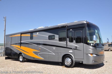 &lt;a href=&quot;http://www.mhsrv.com/other-rvs-for-sale/newmar-rv/&quot;&gt;&lt;img src=&quot;http://www.mhsrv.com/images/sold-newmar.jpg&quot; width=&quot;383&quot; height=&quot;141&quot; border=&quot;0&quot; /&gt;&lt;/a&gt; 
SOLD Newmar Toy Hauler to Sweden on 9/7/11.