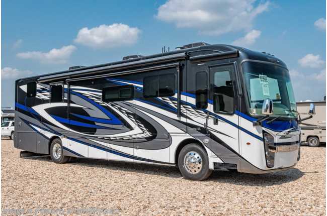 2022 Entegra Coach Reatta XL 39T2 Bath &amp; 1/2 W/ Theater Seating Sofa, Stonewall Cabinetry &amp; More