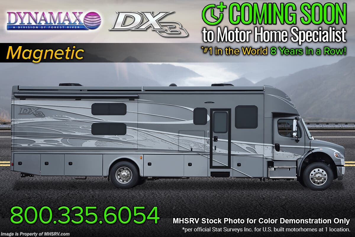 2022 Dynamax Corp DX3 37RB RV For Sale In Alvarado TX 76009 MDM40845