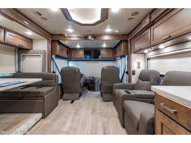 2023 Thor Motor Coach Aria 3401 - New Diesel Pusher For Sale by Motor Home Specialist in Alvarado, Texas