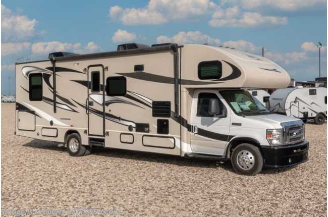 2015 Jayco Greyhawk 31FK W/ Exterior Shower, W/D, Hydraulic Leveling, 3 Cams & More