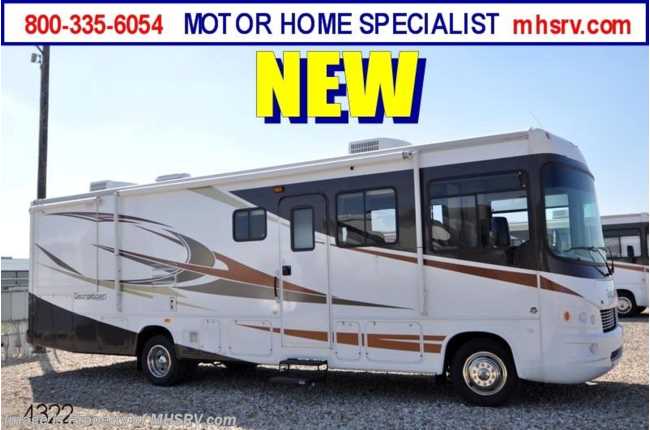2011 Forest River Georgetown GTA327DS - New RV for Sale