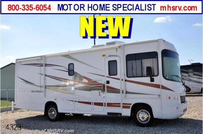 2011 Forest River Georgetown 280DS - New RV for Sale W/2 Slides