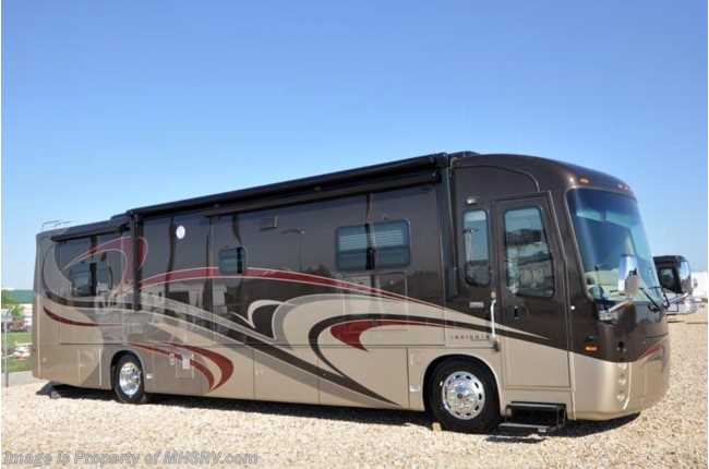 2012 Entegra Coach Insignia Luxury RV for Sale W/4 Slides (40CKFL)