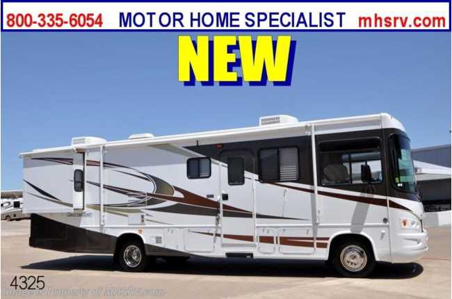 2011 Forest River Georgetown GTA327DS - W/2 Slides New RV for Sale