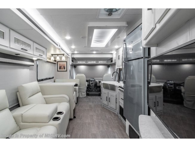 2024 Coachmen Encore 325SS - New Class A For Sale by Motor Home Specialist in Alvarado, Texas